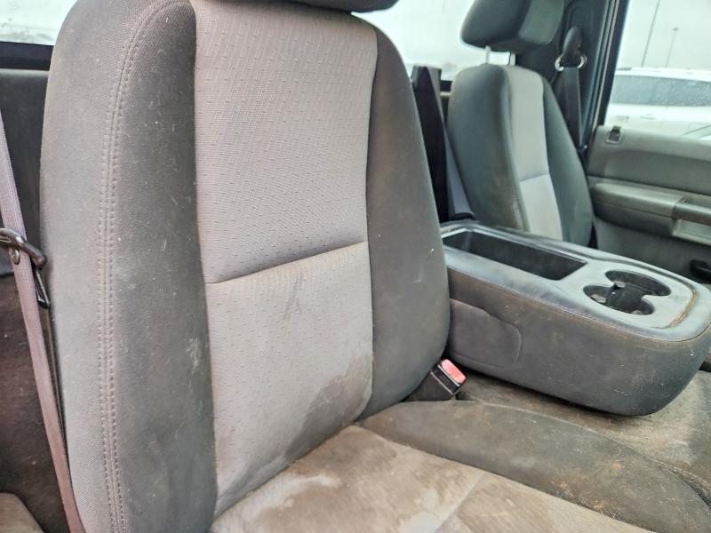 69931776 :رقم المزاد ، 1GCEC14X97Z604419 vin ، 2007 Chevrolet Silverado مزاد بيع