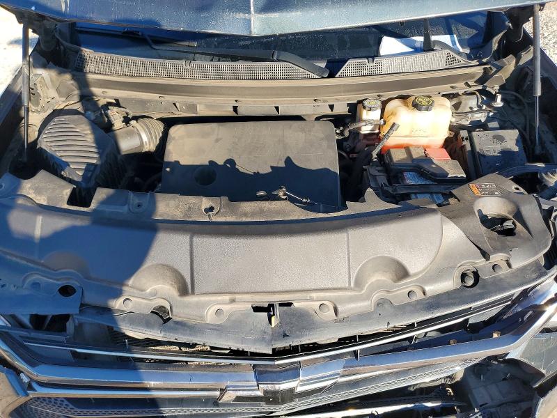 Продажа на аукционе авто 2020 Chevrolet Traverse, vin: 1GNEVJKWXLJ141971, номер лота: 70876916