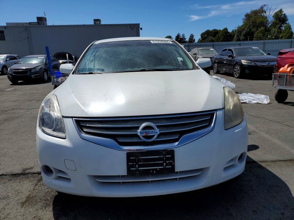 Aukcja sprzedaży 2011 Nissan Altima, vin: 1N4AL2AP8BN414643, numer aukcji: 67934066