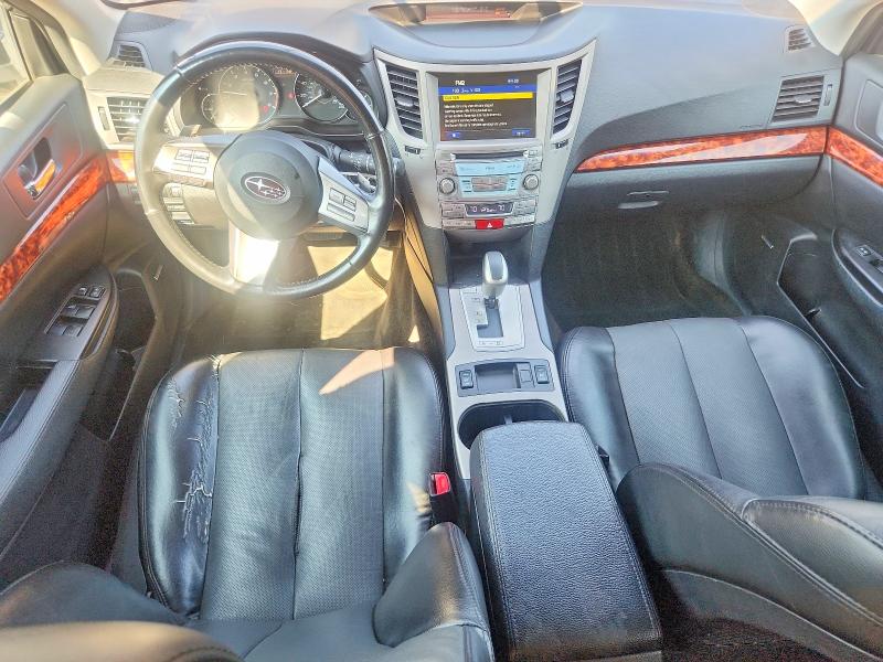 Продаж на аукціоні авто 2011 Subaru Outback, vin: 4S4BRDLC1B2440078, номер лоту: 67302006