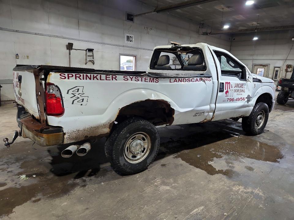 Aukcja sprzedaży 2012 Ford F350, vin: 1FTRF3BT0CEA01980, numer aukcji: 67645556