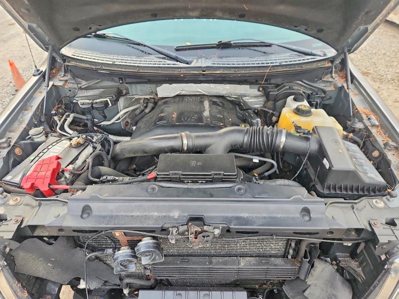 2014 Ford F150 მანქანა იყიდება აუქციონზე, vin: 1FTFW1ET0EFB58604, აუქციონის ნომერი: 70942516