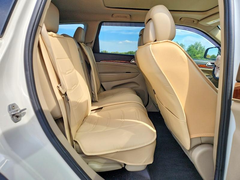 Продажа на аукционе авто 2011 Jeep Grand Cherokee, vin: 1J4RR5GTXBC546794, номер лота: 68094036