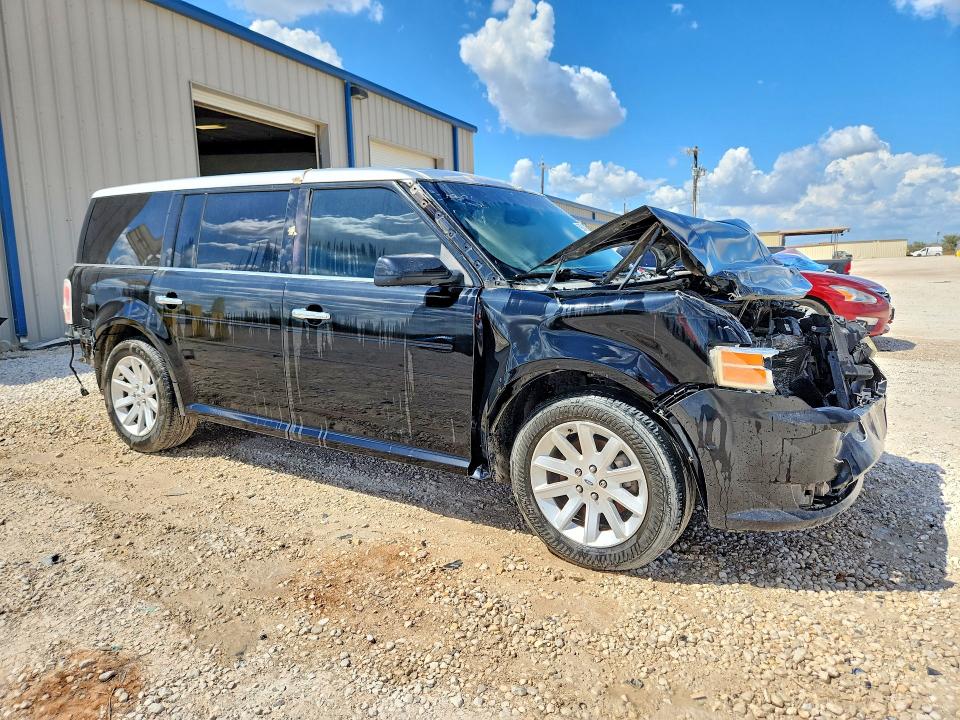 Продажа на аукционе авто 2012 Ford Flex, vin: 2FMGK5CC3CBD04353, номер лота: 69894406