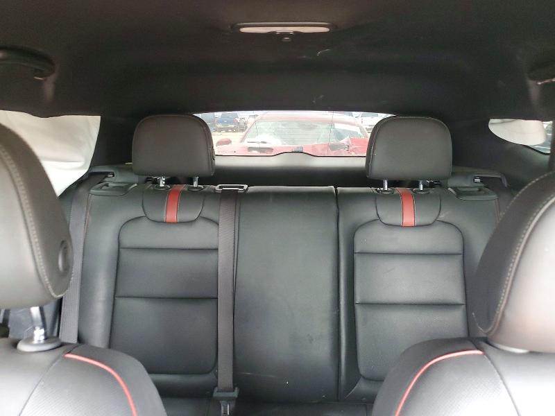 Продажа на аукционе авто 2024 Chevrolet Trax, vin: KL77LJE23RC136931, номер лота: 68722216