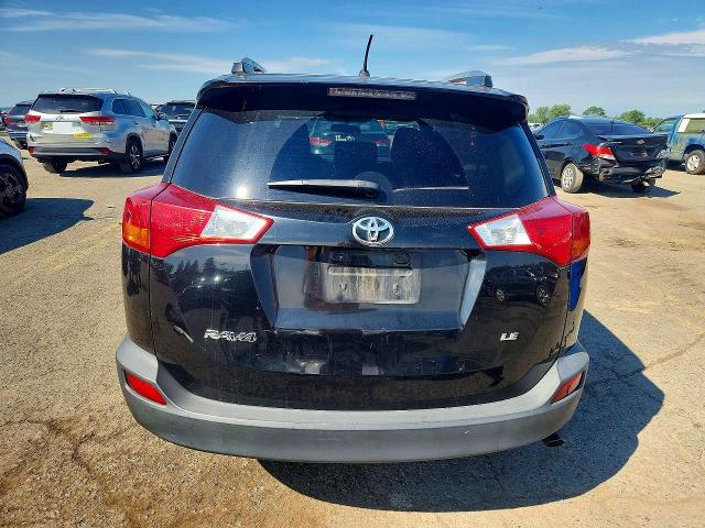 2015 Toyota Rav4 მანქანა იყიდება აუქციონზე, vin: 2T3ZFREV9FW205786, აუქციონის ნომერი: 68047966