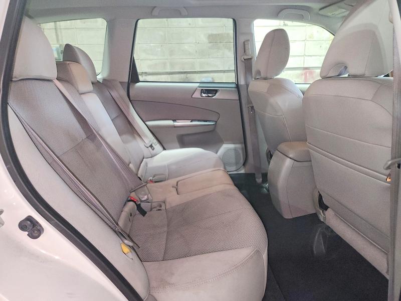 Продаж на аукціоні авто 2012 Subaru Forester, vin: JF2SHBCC0CH407942, номер лоту: 67310606