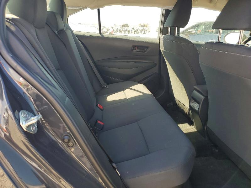 67701536 :رقم المزاد ، JTDBCMFE4P3012297 vin ، 2023 Toyota Corolla Hybrid مزاد بيع