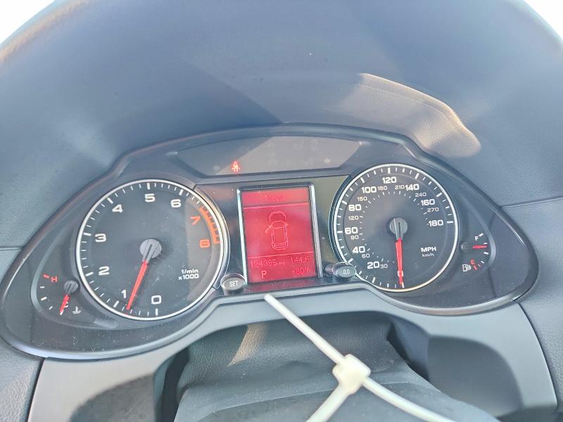 Продажа на аукционе авто 2012 Audi Q5, vin: WA1DKAFP3CA099539, номер лота: 70540656