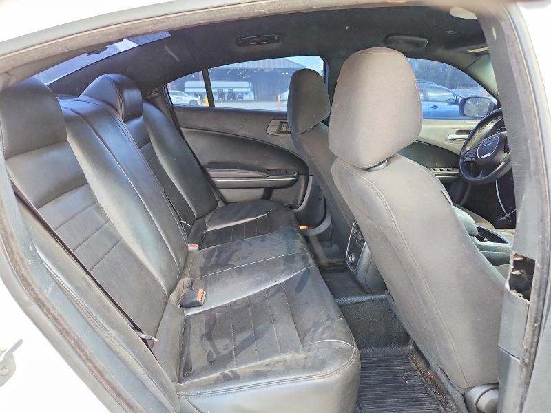 2019 Dodge Charger მანქანა იყიდება აუქციონზე, vin: 2C3CDXATXKH598944, აუქციონის ნომერი: 67799896