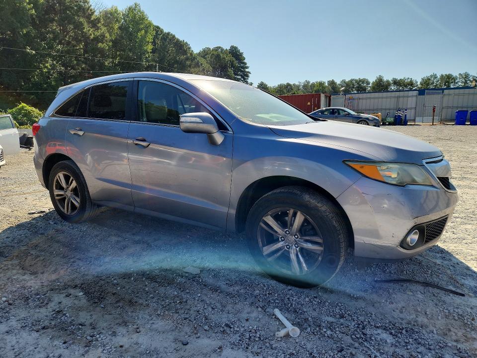 Aukcja sprzedaży 2013 Acura Rdx, vin: 5J8TB3H57DL009325, numer aukcji: 68985736