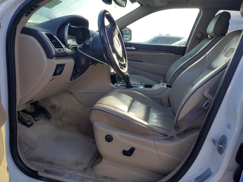 Aukcja sprzedaży 2017 Jeep Grand Cherokee, vin: 1C4RJECG1HC838106, numer aukcji: 68449766