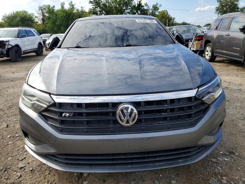 Aukcja sprzedaży 2020 Volkswagen Jetta, vin: 3VWCB7BU9LM047946, numer aukcji: 67447766