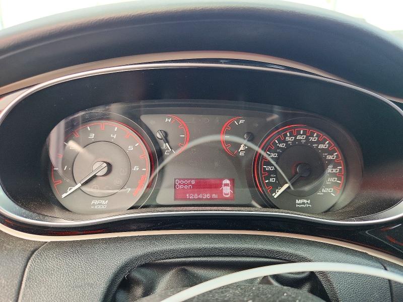 Продажа на аукционе авто 2016 Dodge Dart, vin: 1C3CDFAAXGD584782, номер лота: 67216986