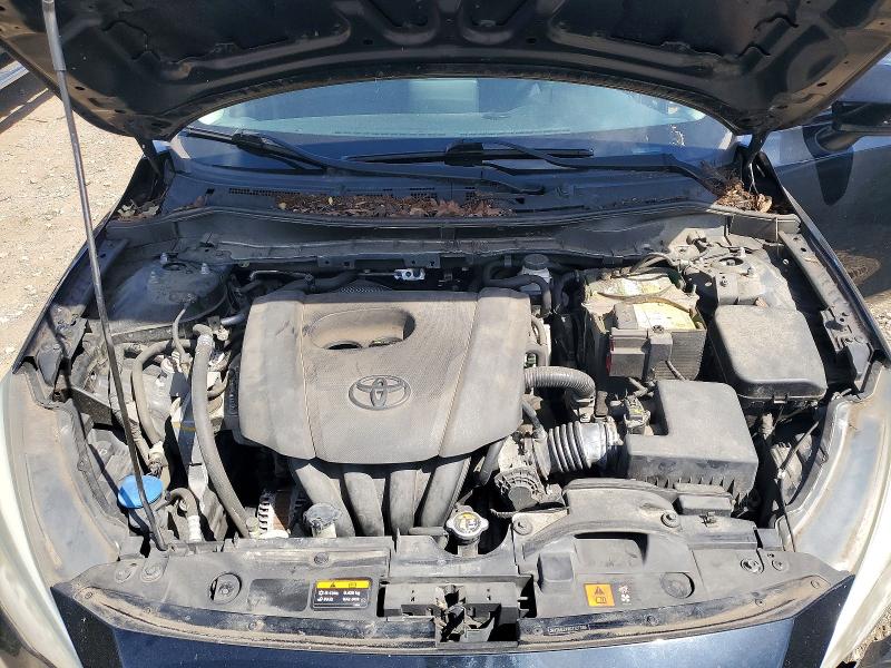 2016 Scion Ia მანქანა იყიდება აუქციონზე, vin: 3MYDLBZV6GY127386, აუქციონის ნომერი: 69042056