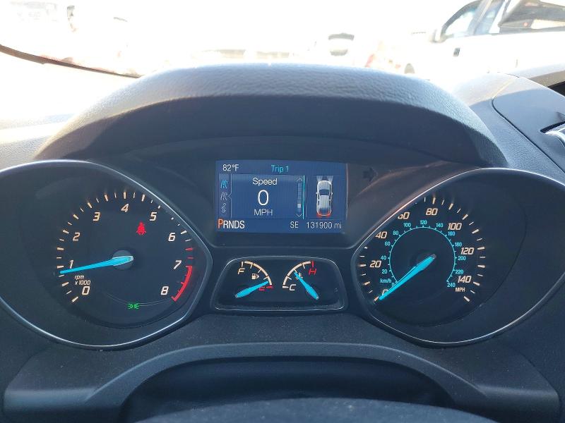67755186 :رقم المزاد ، 1FMCU0G74FUC05564 vin ، 2015 Ford Escape مزاد بيع