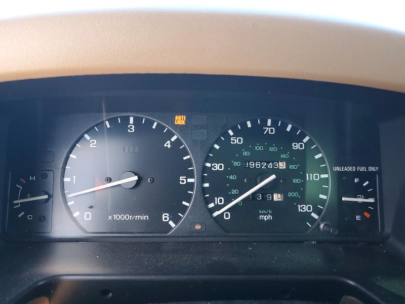 Продажа на аукционе авто 1998 Land Rover Discovery, vin: SALJY1247WA779931, номер лота: 68836486