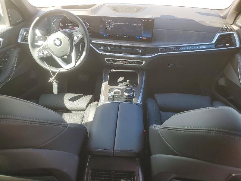 2026 Bmw X5 მანქანა იყიდება აუქციონზე, vin: 5UX23EU09T9372331, აუქციონის ნომერი: 68873256