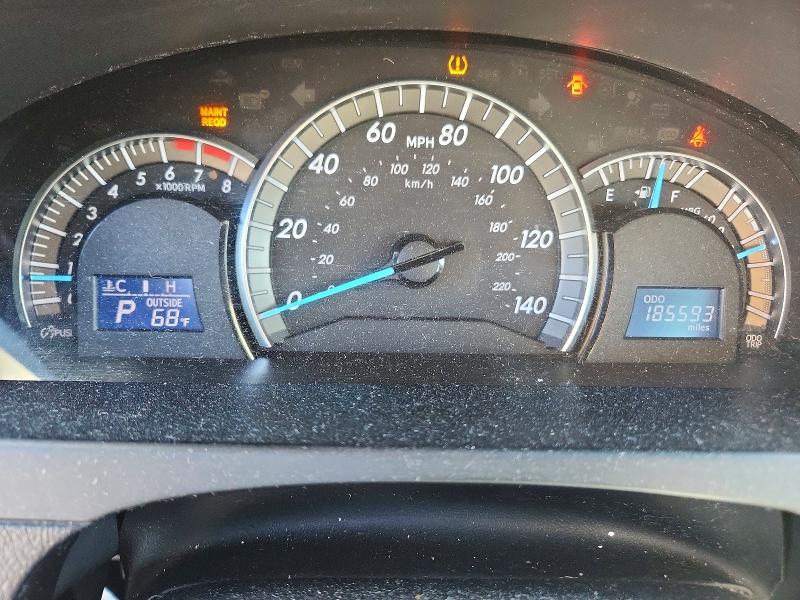 Продажа на аукционе авто 2013 Toyota Camry, vin: 4T1BF1FK0DU697699, номер лота: 69816836
