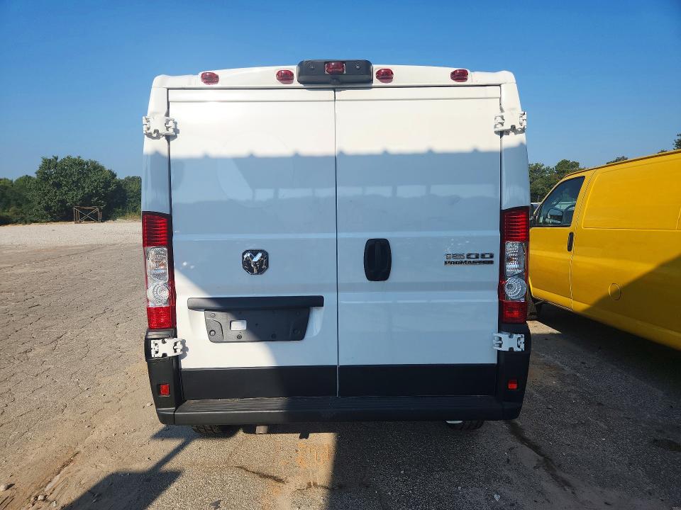 Aukcja sprzedaży 2025 Ram Promaster 1500, vin: 3C6LRVAG3SE505253, numer aukcji: 61929836