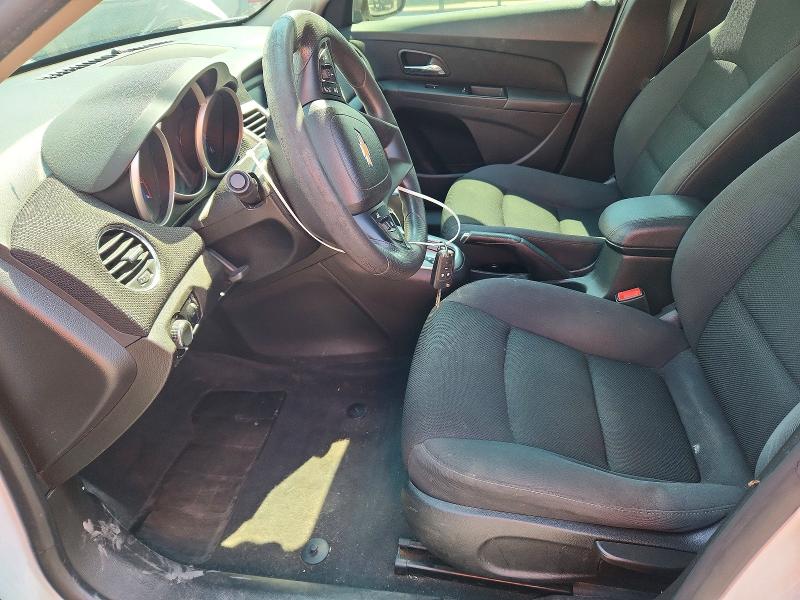 Aukcja sprzedaży 2015 Chevrolet Cruze, vin: 1G1PC5SB7F7195797, numer aukcji: 68200656