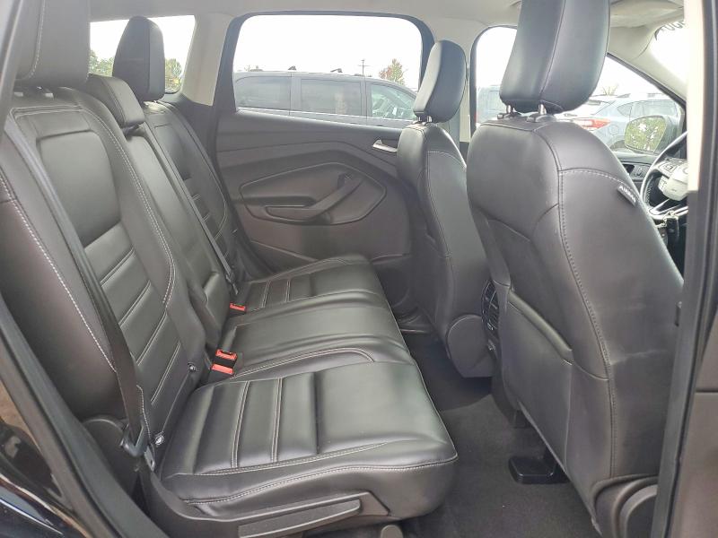 70804936 :رقم المزاد ، 1FMCU9HD0KUA37019 vin ، 2019 Ford Escape مزاد بيع