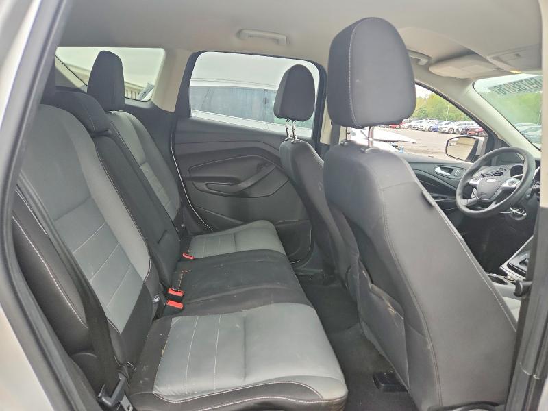 2016 Ford Escape მანქანა იყიდება აუქციონზე, vin: 1FMCU0G73GUC44891, აუქციონის ნომერი: 69732876