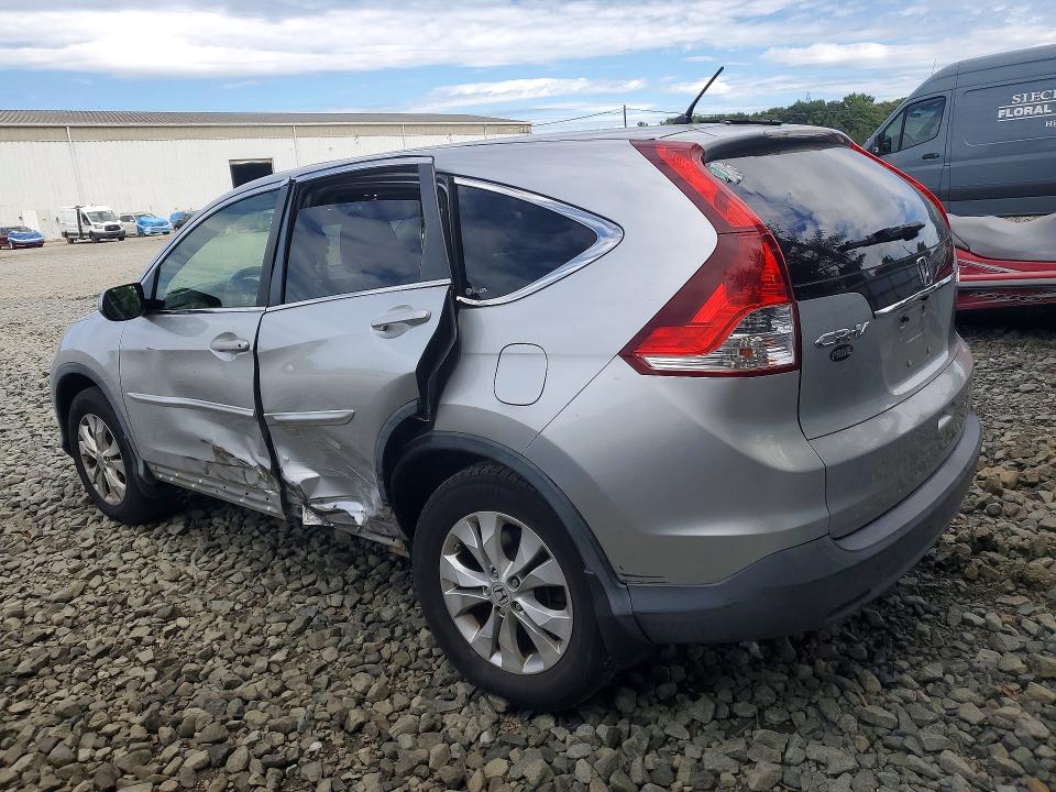 Aukcja sprzedaży 2012 Honda Cr-v, vin: JHLRM4H5XCC026338, numer aukcji: 69782236
