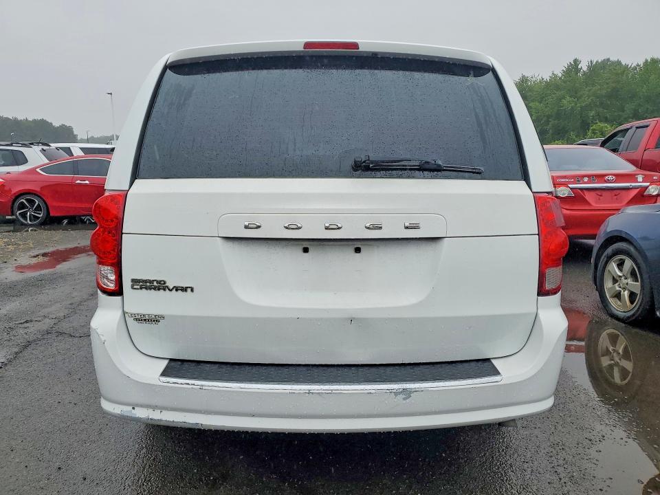 Продажа на аукционе авто 2014 Dodge Grand Caravan, vin: 2C4RDGBG7ER102021, номер лота: 67141746