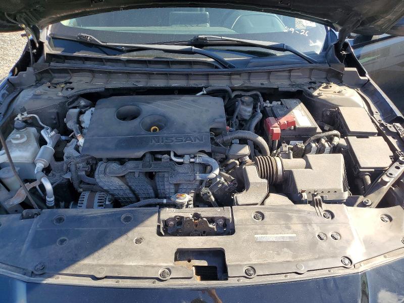 2019 Nissan Altima მანქანა იყიდება აუქციონზე, vin: 1N4BL4BV4KN308042, აუქციონის ნომერი: 68593126