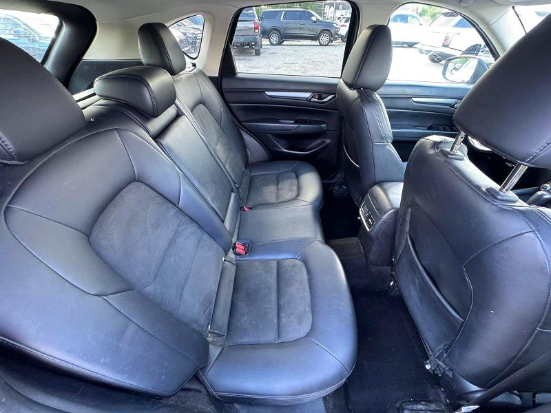68299196 :رقم المزاد ، JM3KFACM7L0730883 vin ، 2020 Mazda Cx-5 مزاد بيع