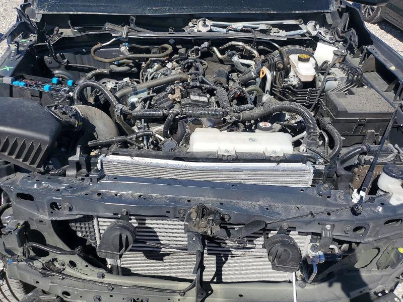 2024 Toyota Tacoma მანქანა იყიდება აუქციონზე, vin: 3TYKE5JN8RT049866, აუქციონის ნომერი: 67922096