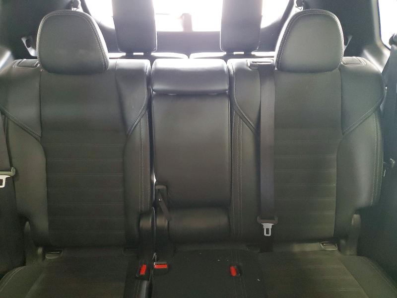 2024 Mitsubishi Outlander მანქანა იყიდება აუქციონზე, vin: JA4J3VA87RZ085029, აუქციონის ნომერი: 68555606