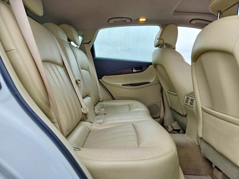 Продажа на аукционе авто 2017 Infiniti Qx50, vin: JN1BJ0RRXHM406513, номер лота: 66817956