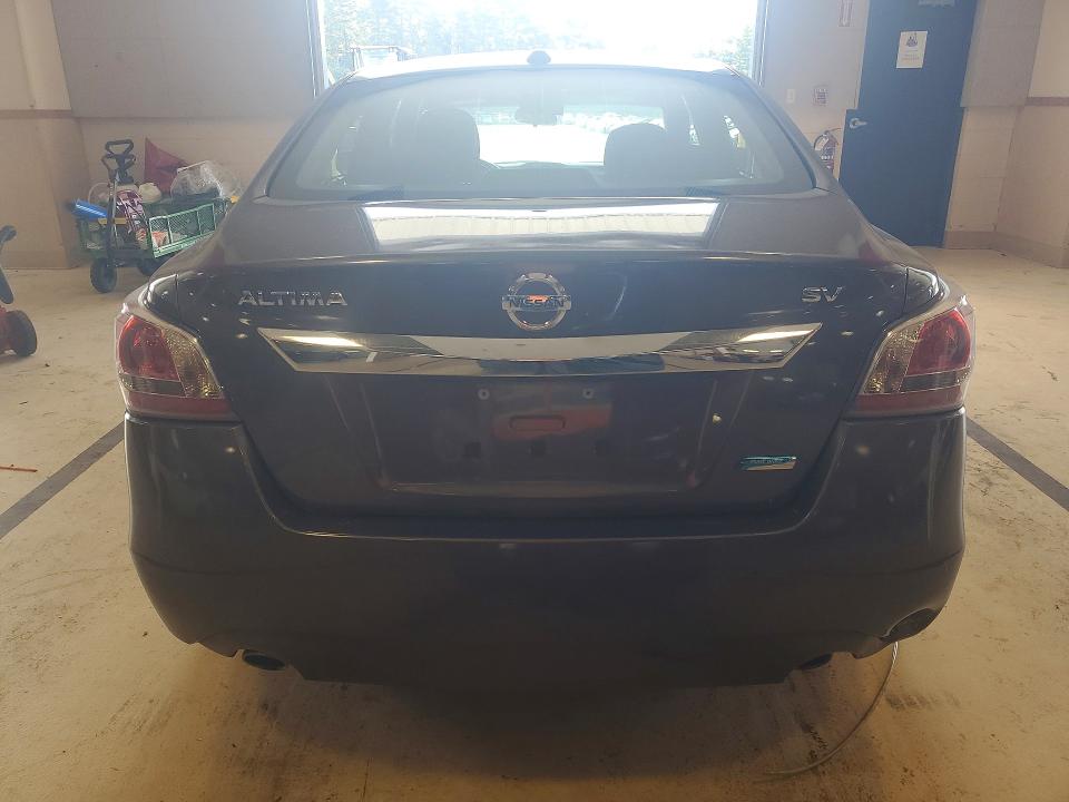 69865816 :رقم المزاد ، 1N4AL3AP6EC159089 vin ، 2014 Nissan Altima مزاد بيع