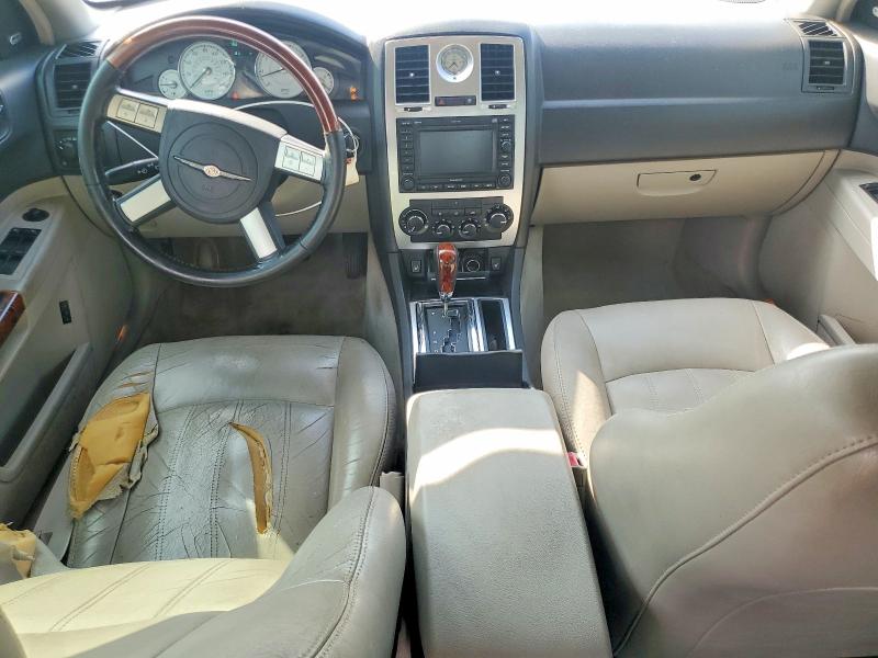 Aukcja sprzedaży 2005 Chrysler 300c, vin: 2C3AA63H15H521452, numer aukcji: 67703346