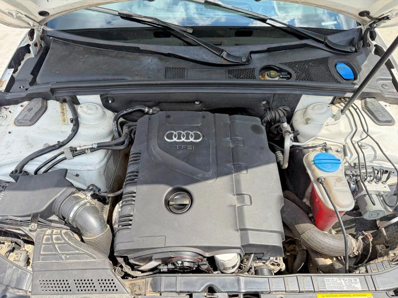 68391106 :رقم المزاد ، WAUAFAFL6EN044909 vin ، 2014 Audi A4 مزاد بيع