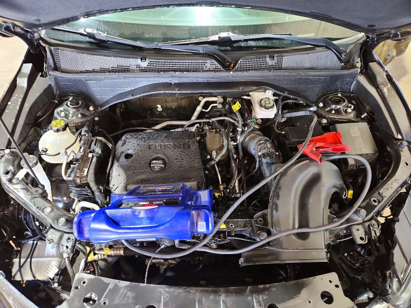 Продажа на аукционе авто 2022 Chevrolet Trailblazer, vin: KL79MPSL1NB080459, номер лота: 66862726