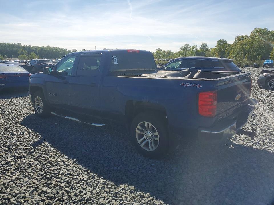 Aukcja sprzedaży 2014 Chevrolet Silverado, vin: 3GCUKREC5EG311896, numer aukcji: 68883576