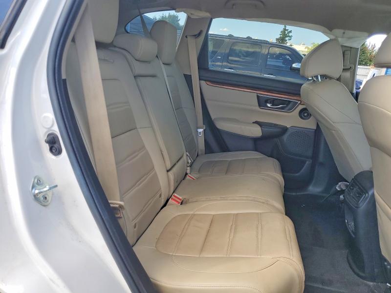Продаж на аукціоні авто 2022 Honda Cr-v, vin: 2HKRW1H82NH401582, номер лоту: 67892396