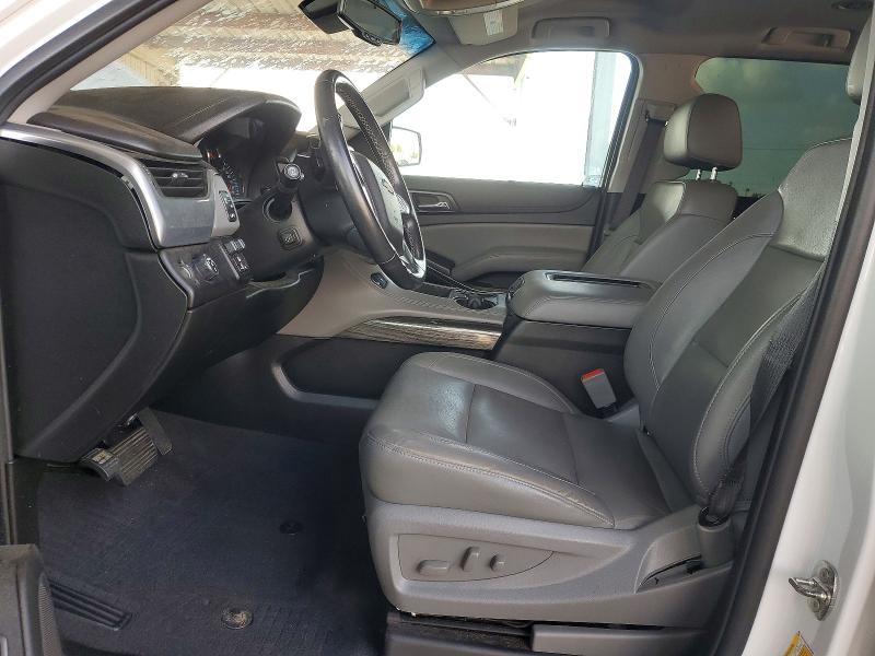 69776846 :رقم المزاد ، 1GNSCBKC9KR156496 vin ، 2019 Chevrolet Tahoe مزاد بيع