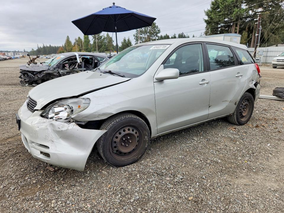Aukcja sprzedaży 2004 Toyota Corolla Matrix, vin: 2T1KR32E94C294227, numer aukcji: 68403706