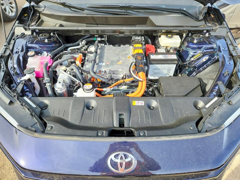 2026 Toyota Bz მანქანა იყიდება აუქციონზე, vin: JTMADAFB8TA011396, აუქციონის ნომერი: 69348956