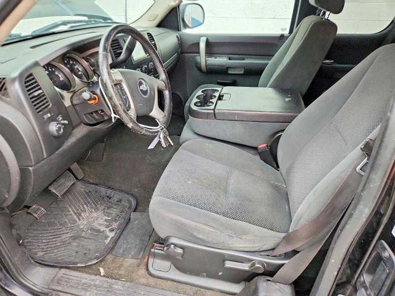 Продаж на аукціоні авто 2008 Chevrolet Silverado, vin: 1GCEK19C48Z225175, номер лоту: 70818556