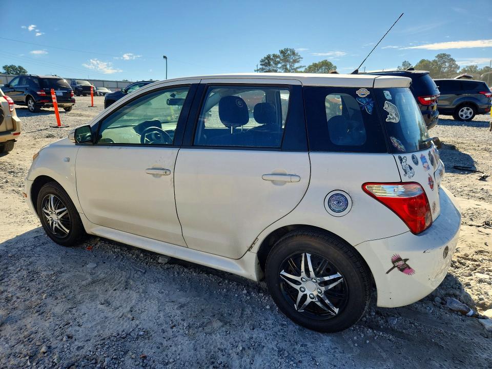 Продаж на аукціоні авто 2006 Scion Xa, vin: JTKKT604360167802, номер лоту: 70520216