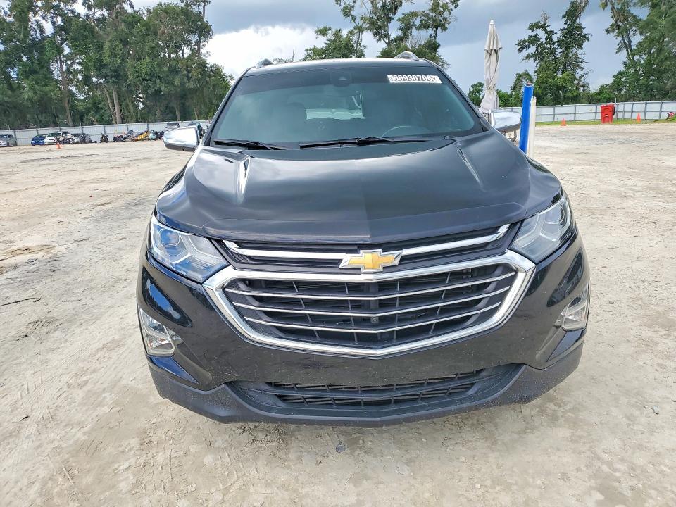 66930706 :رقم المزاد ، 2GNAXMEV8J6216531 vin ، 2018 Chevrolet Equinox مزاد بيع