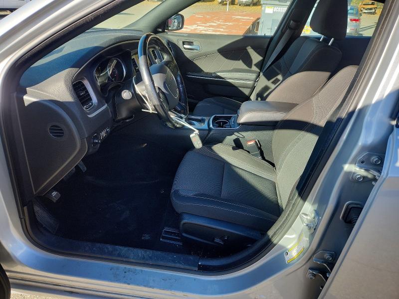 70185726 :رقم المزاد ، 2C3CDXJG5MH613663 vin ، 2021 Dodge Charger مزاد بيع