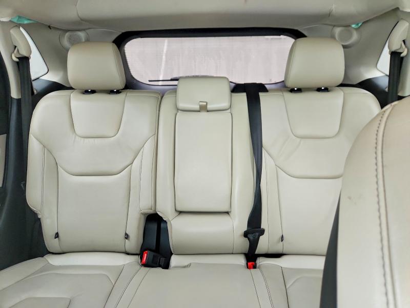 69488446 :رقم المزاد ، 2FMPK4K90GBC23641 vin ، 2016 Ford Edge مزاد بيع