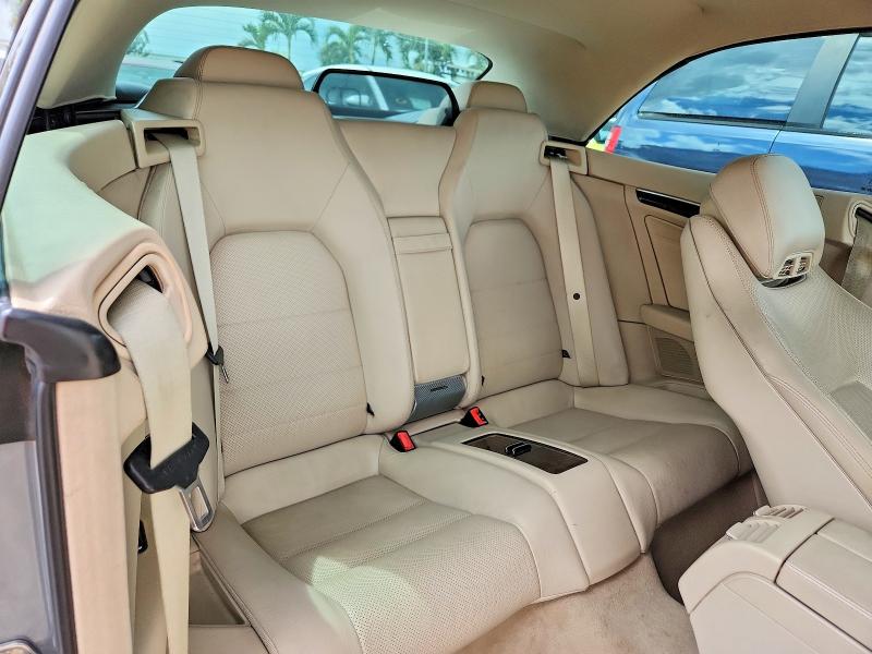 2014 Mercedes-benz E მანქანა იყიდება აუქციონზე, vin: WDDKK5KF1EF254926, აუქციონის ნომერი: 70106996