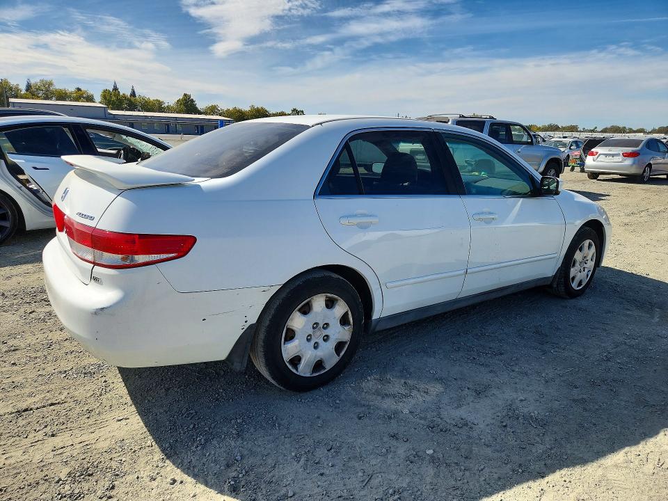 Продажа на аукционе авто 2004 Honda Accord, vin: 1HGCM66394A032498, номер лота: 68269346